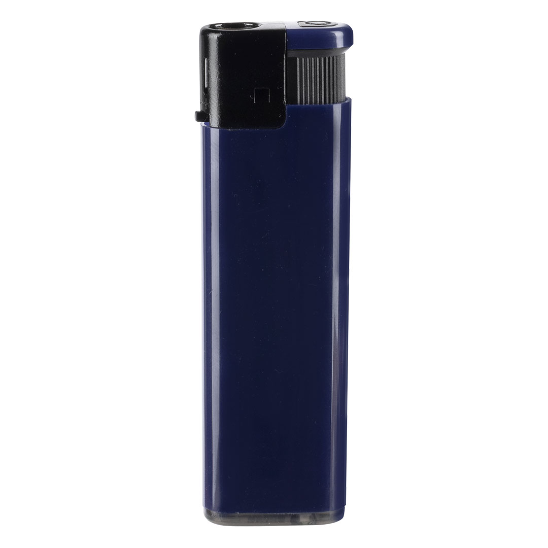 Jet flame electronic lighter