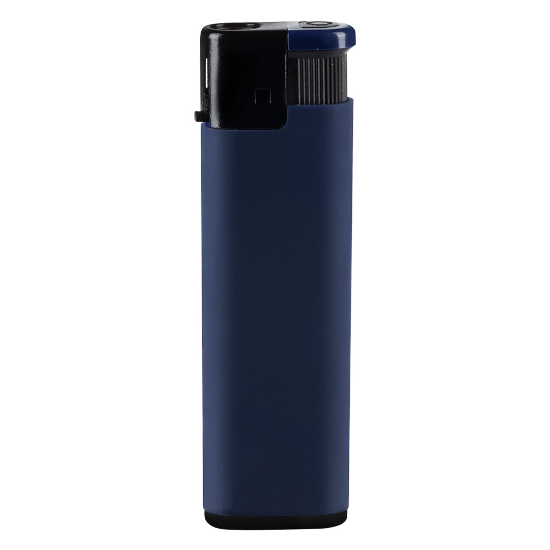 Jet flame electronic lighter