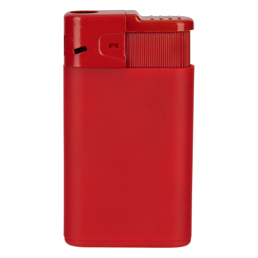 Jet flame electronic lighter