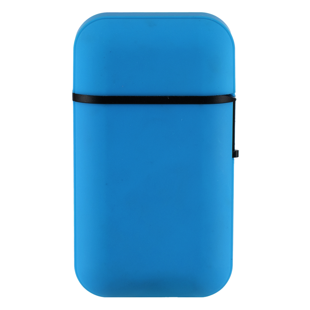 Jet flame electronic lighter
