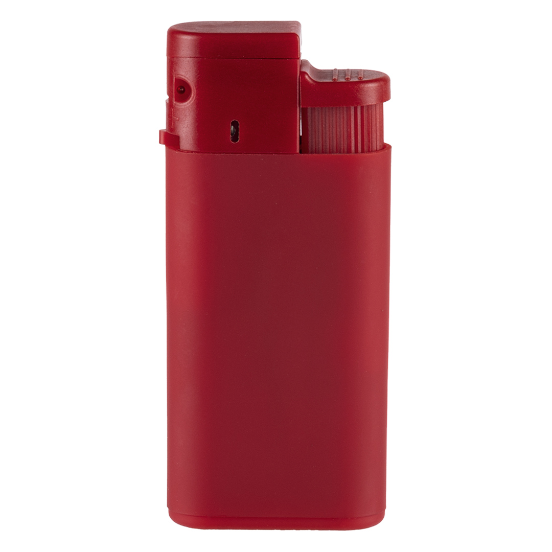Jet flame electronic lighter