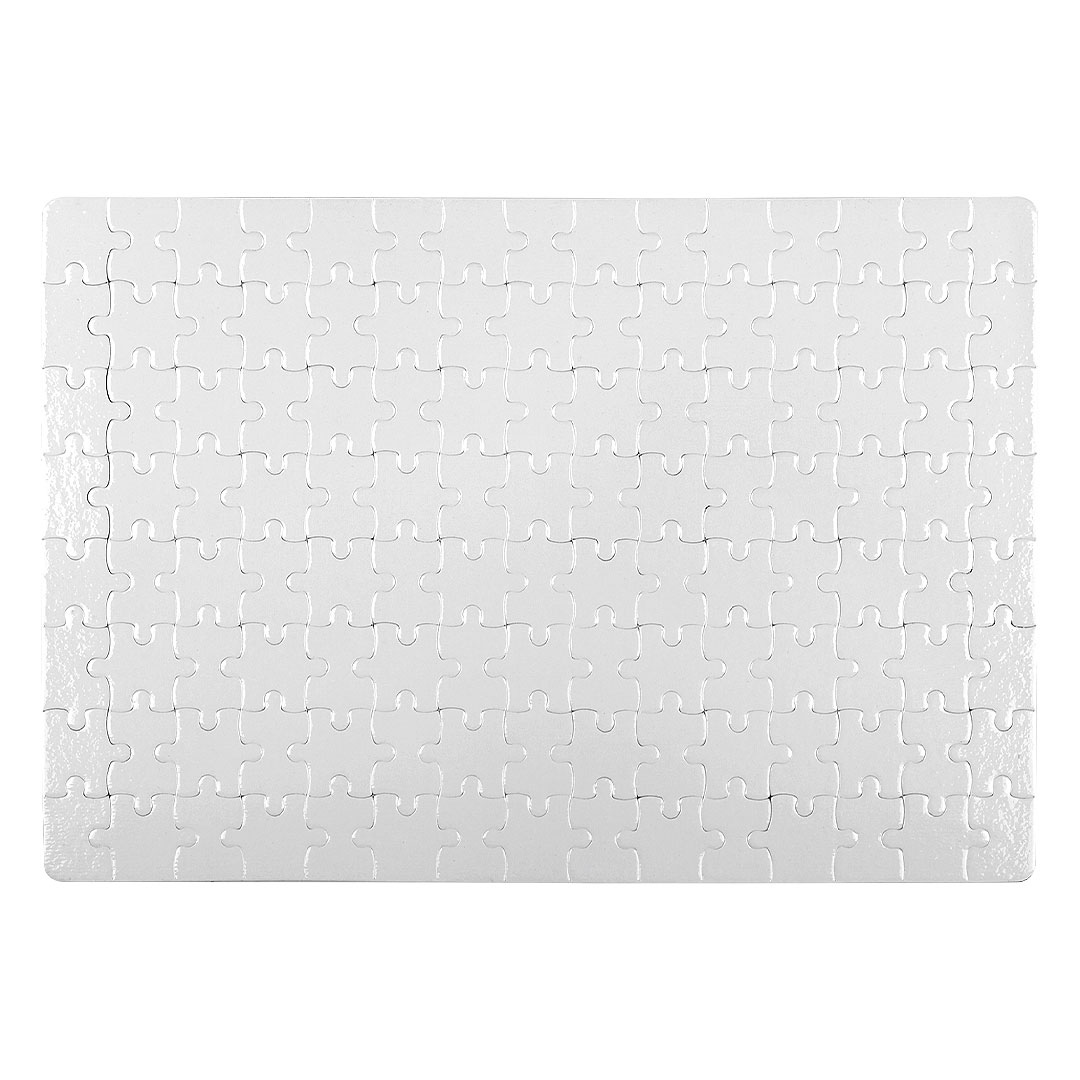 Sublimation puzzle, 120 pieces