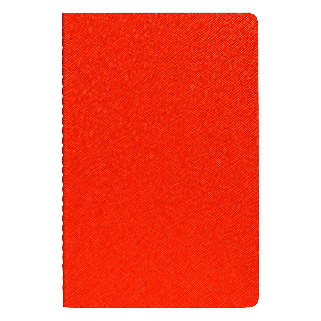 A5 notebook