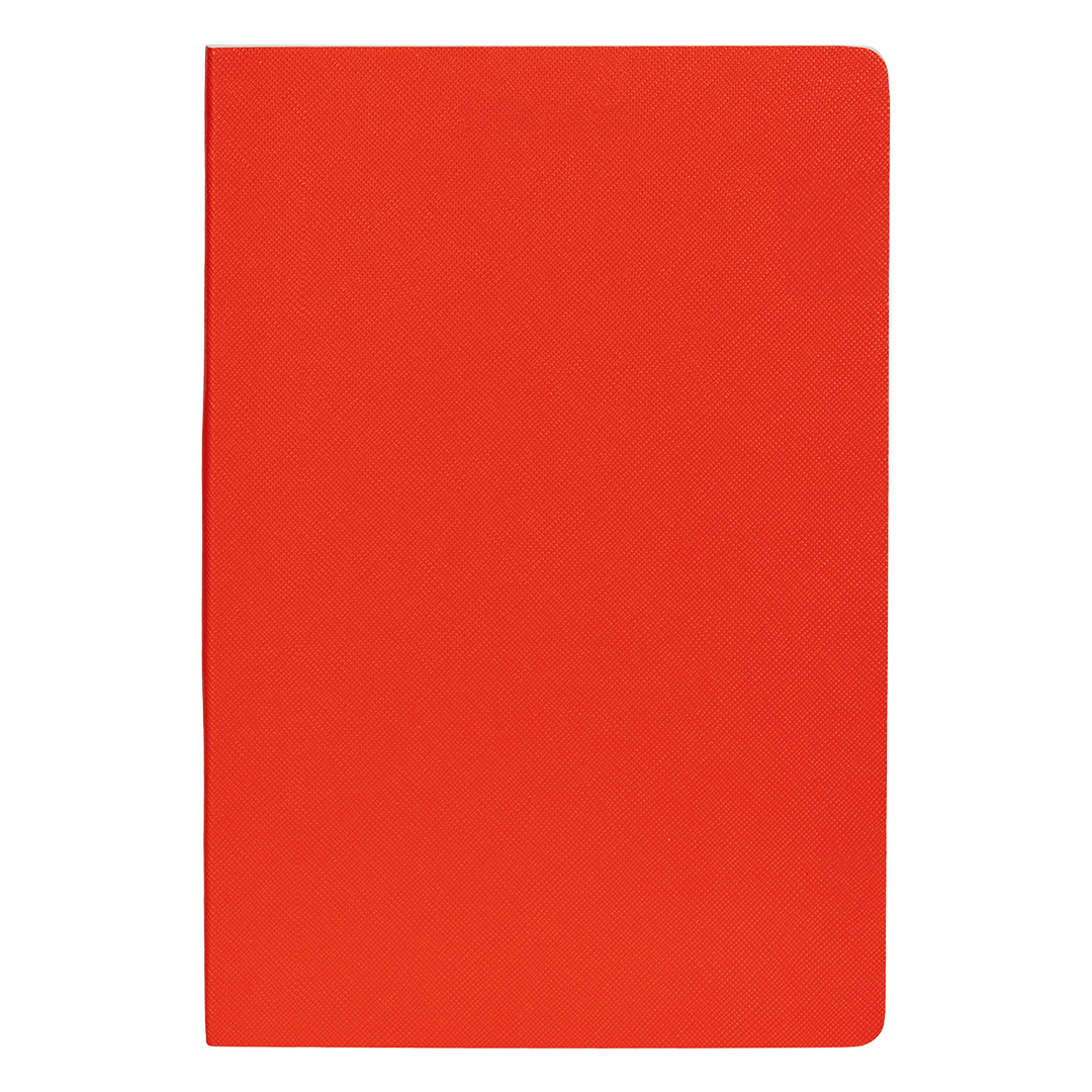 A5 notebook
