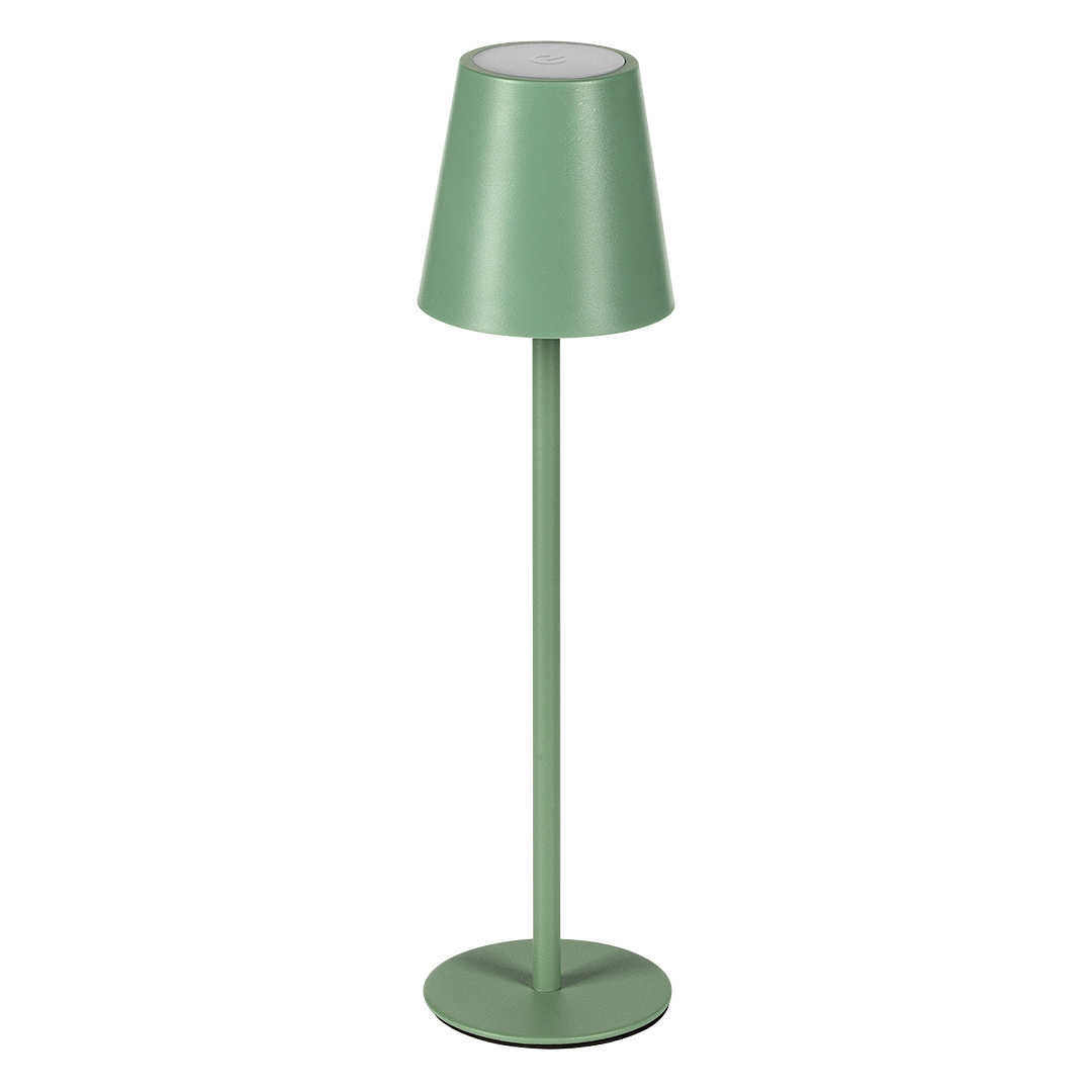 LED stona lampa