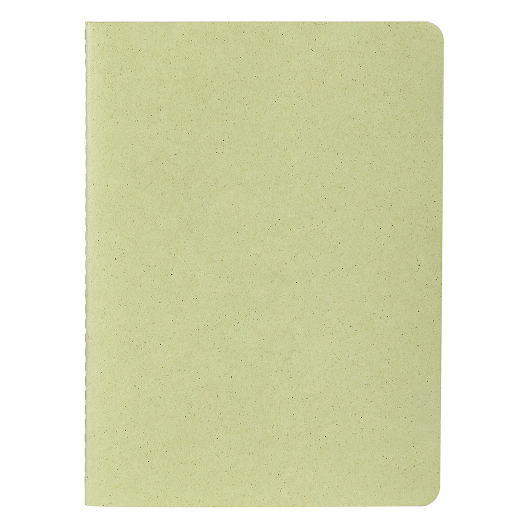 B6 notebook