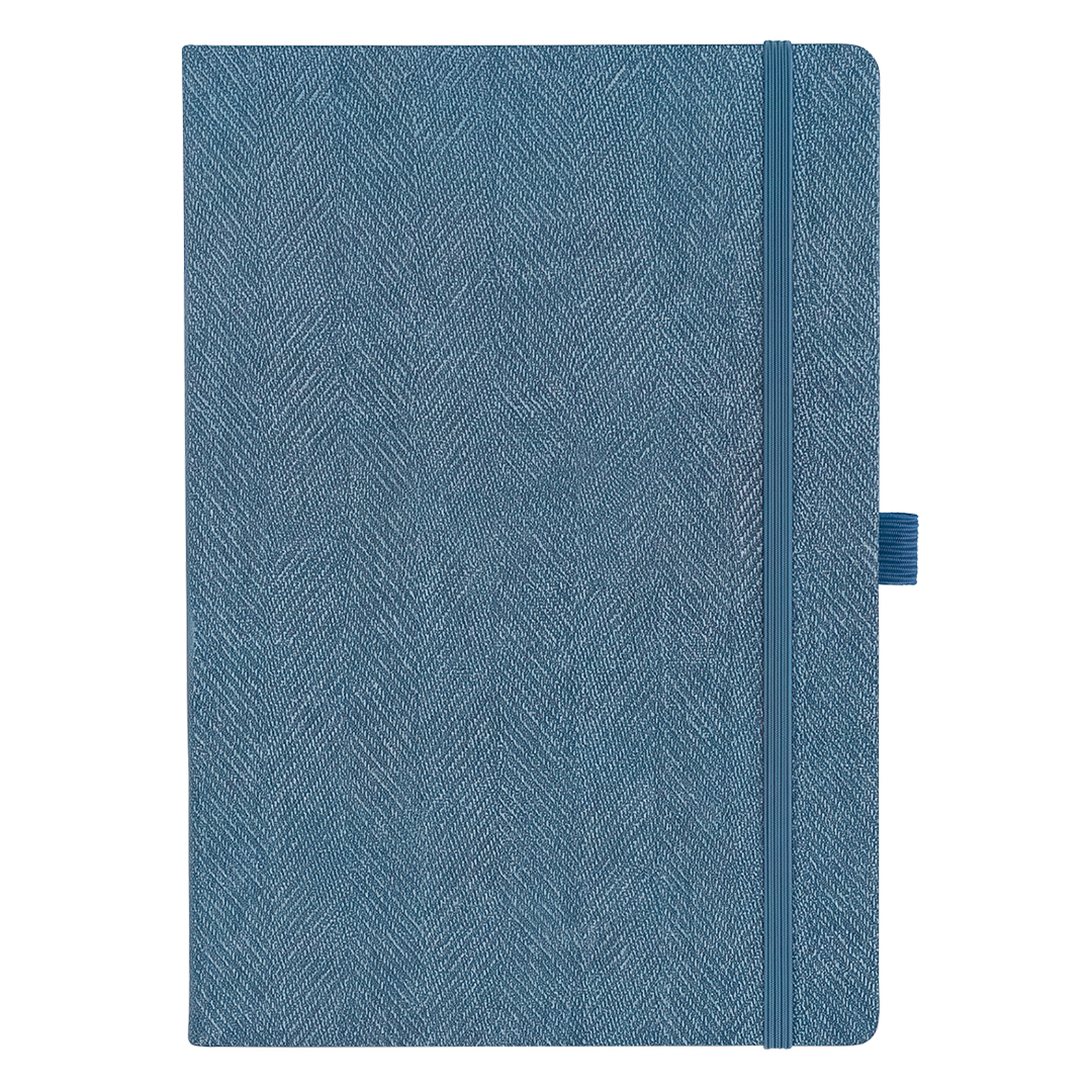 A5 notebook