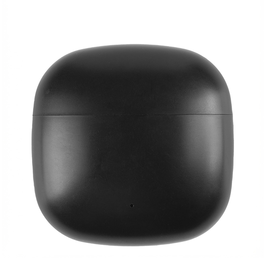 Wireless stereo earbuds