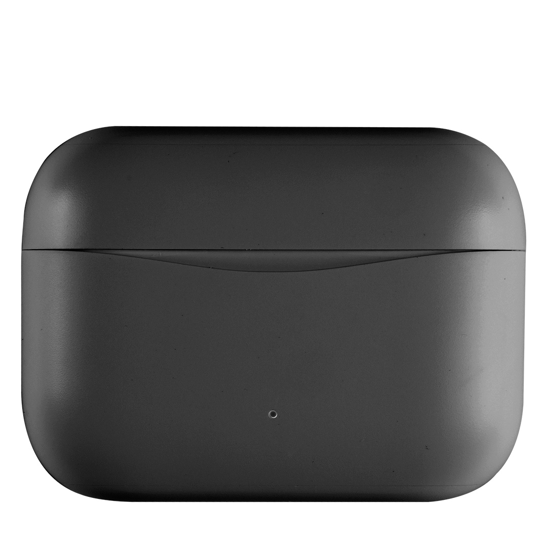 Wireless stereo earbuds