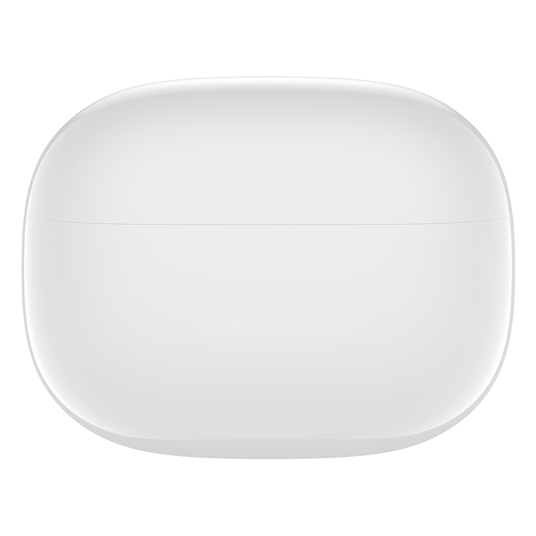 Wireless stereo earbuds