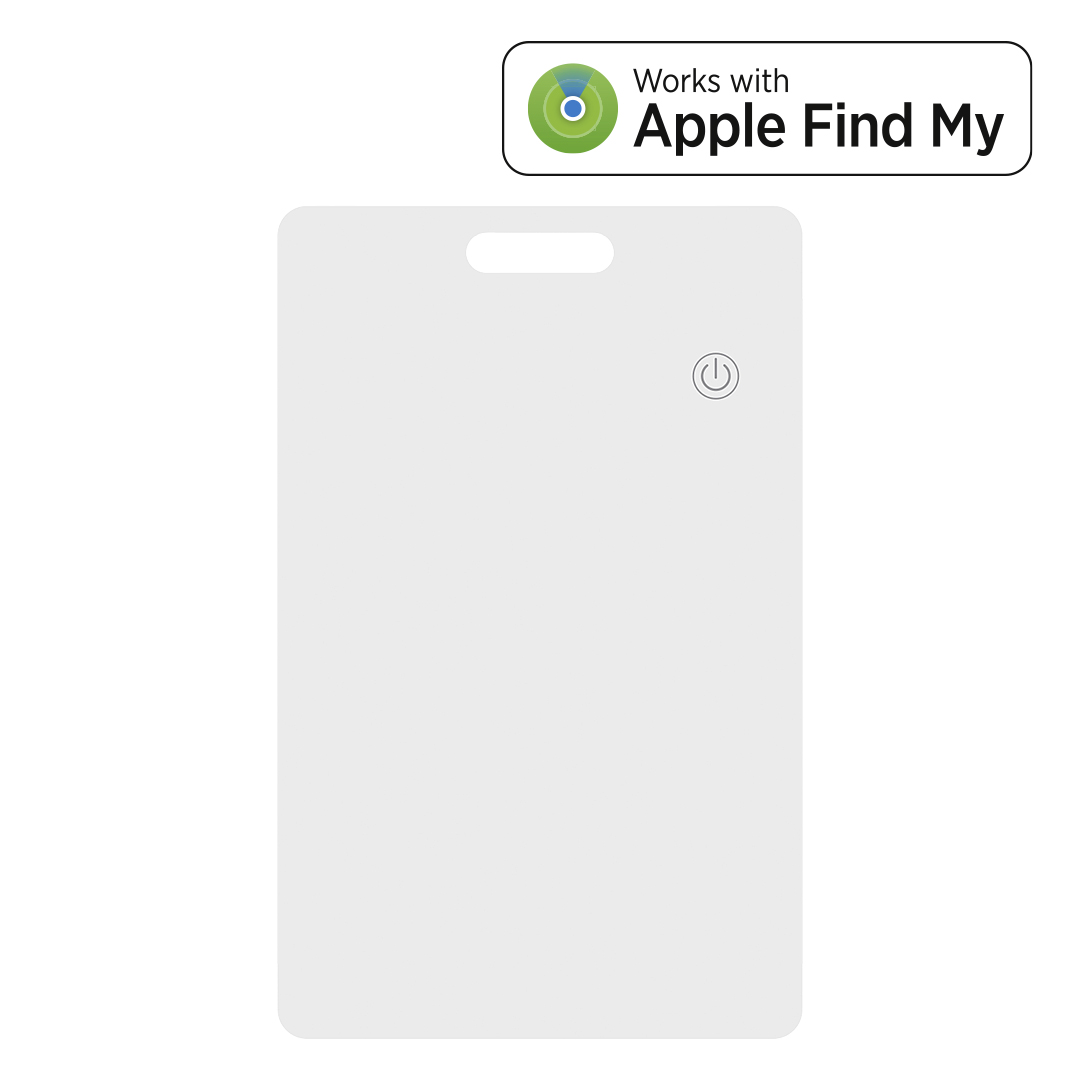 Find My kartica sa funkcijom lociranja