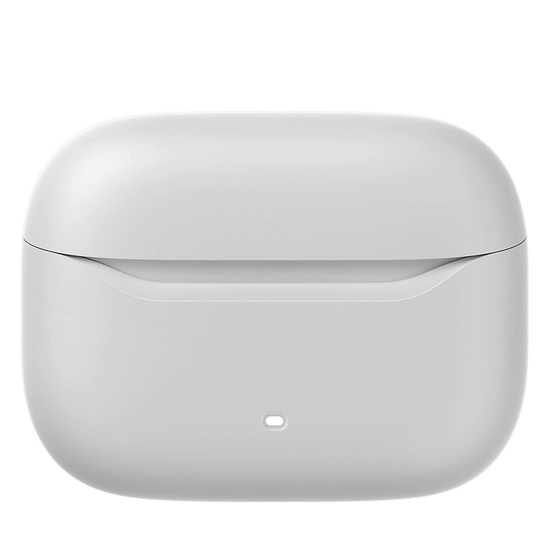 Wireless stereo earbuds