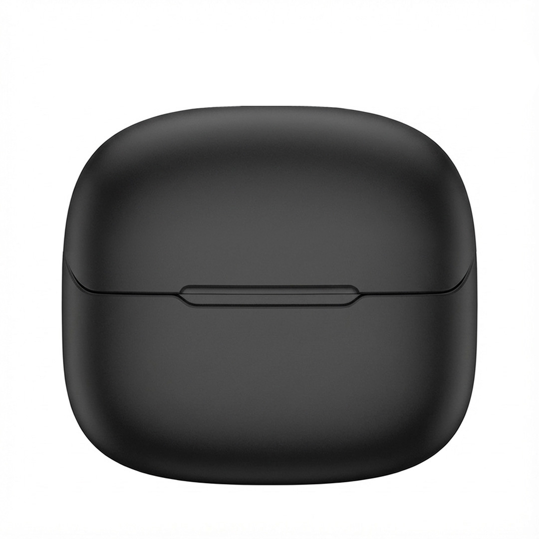 Wireless stereo earbuds