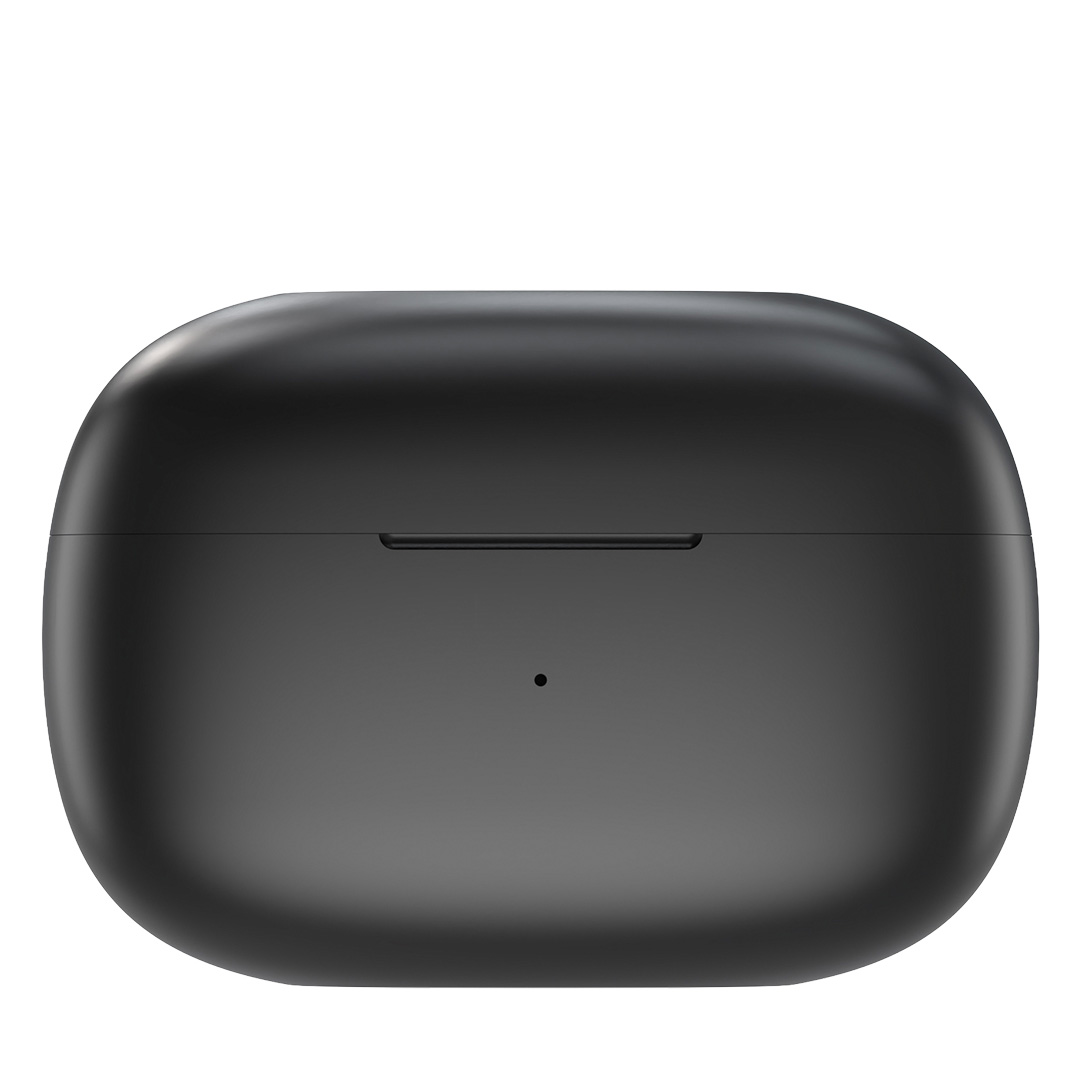 Wireless stereo earbuds