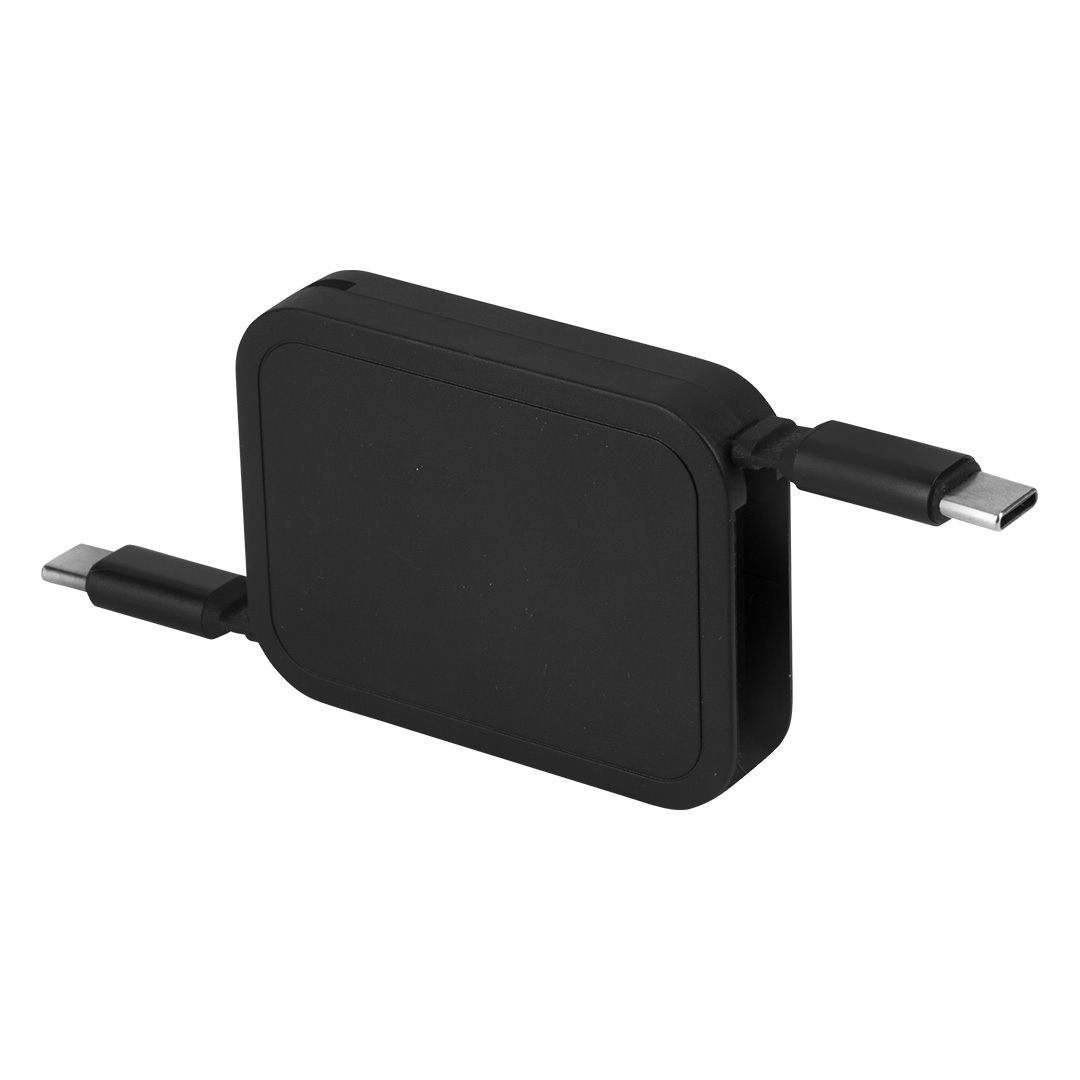 Type-C charging and data cable, 240W