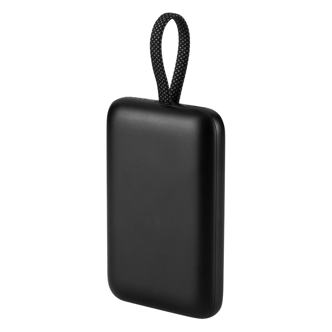 Power bank, 10.000 mAh