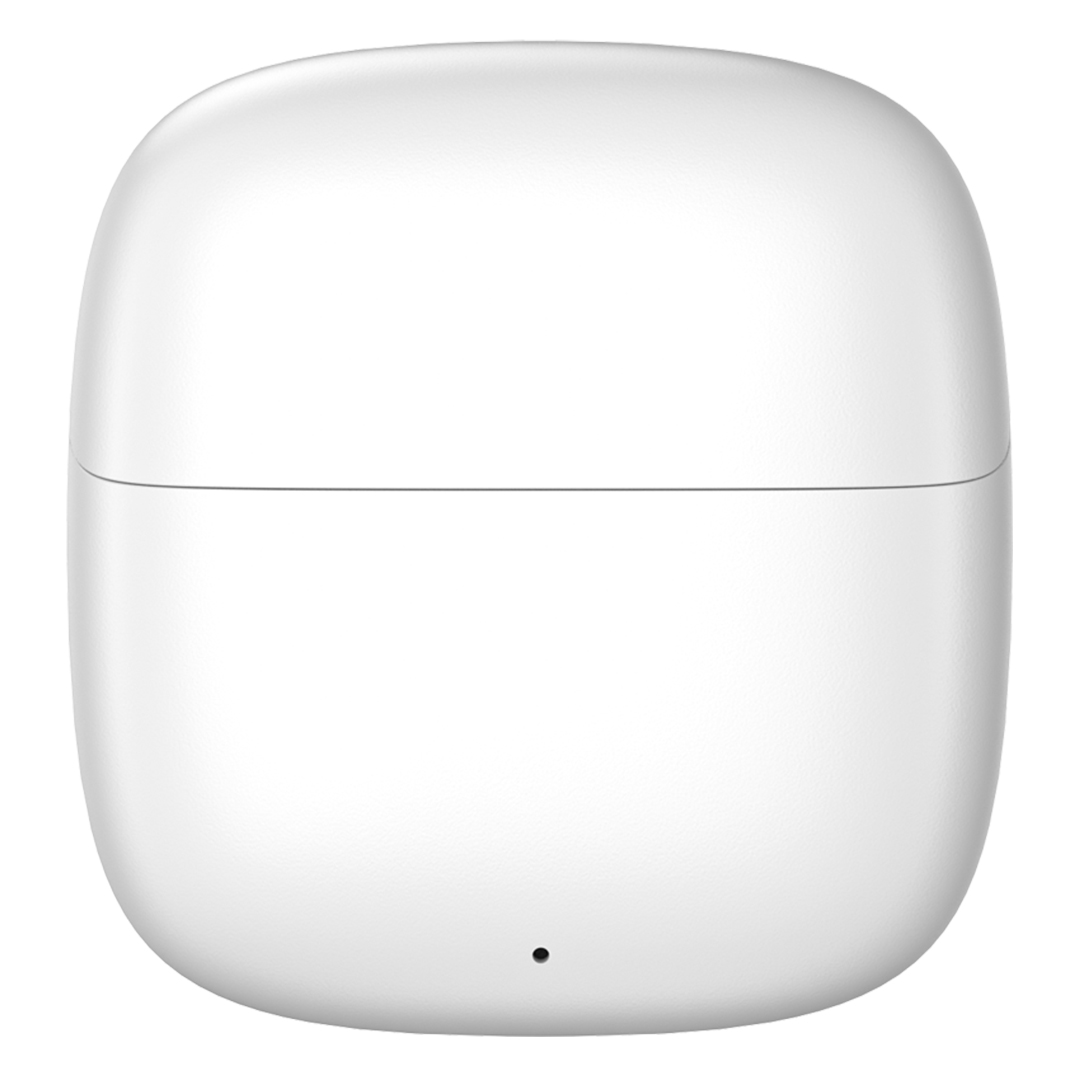 Wireless stereo earbuds