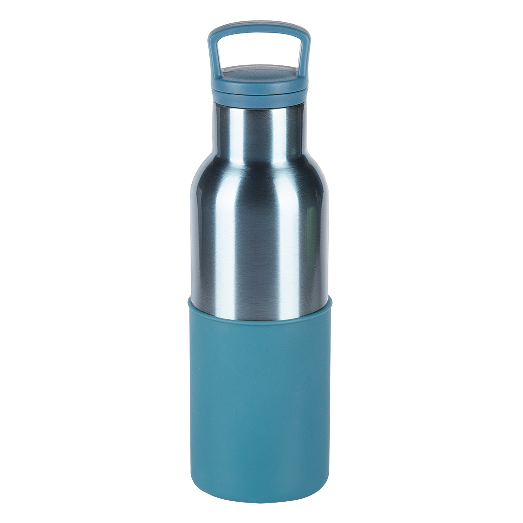 Termos sa silikonskom navlakom, 500 ml