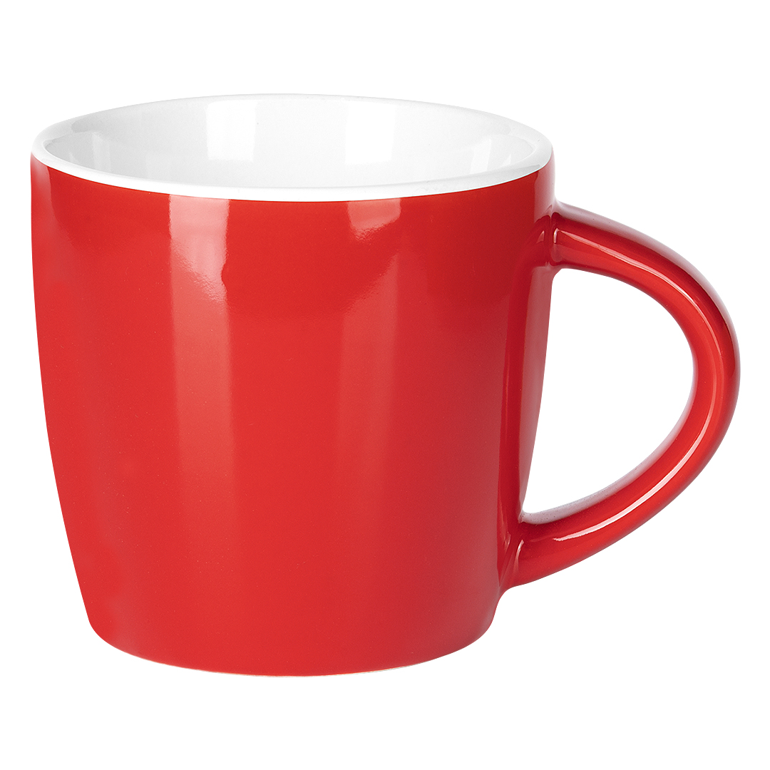Stoneware mug, 300 ml