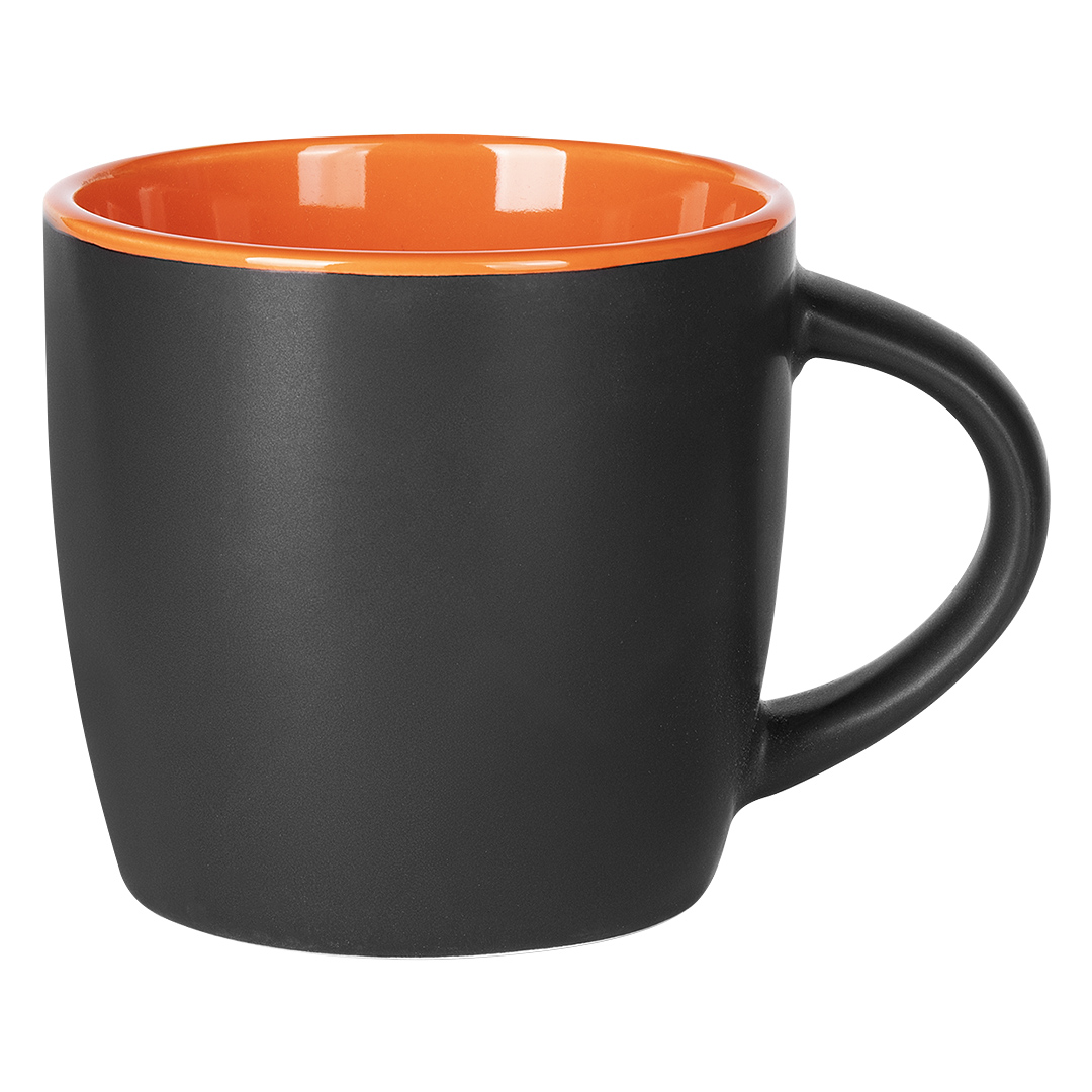 Stoneware mug, 300 ml