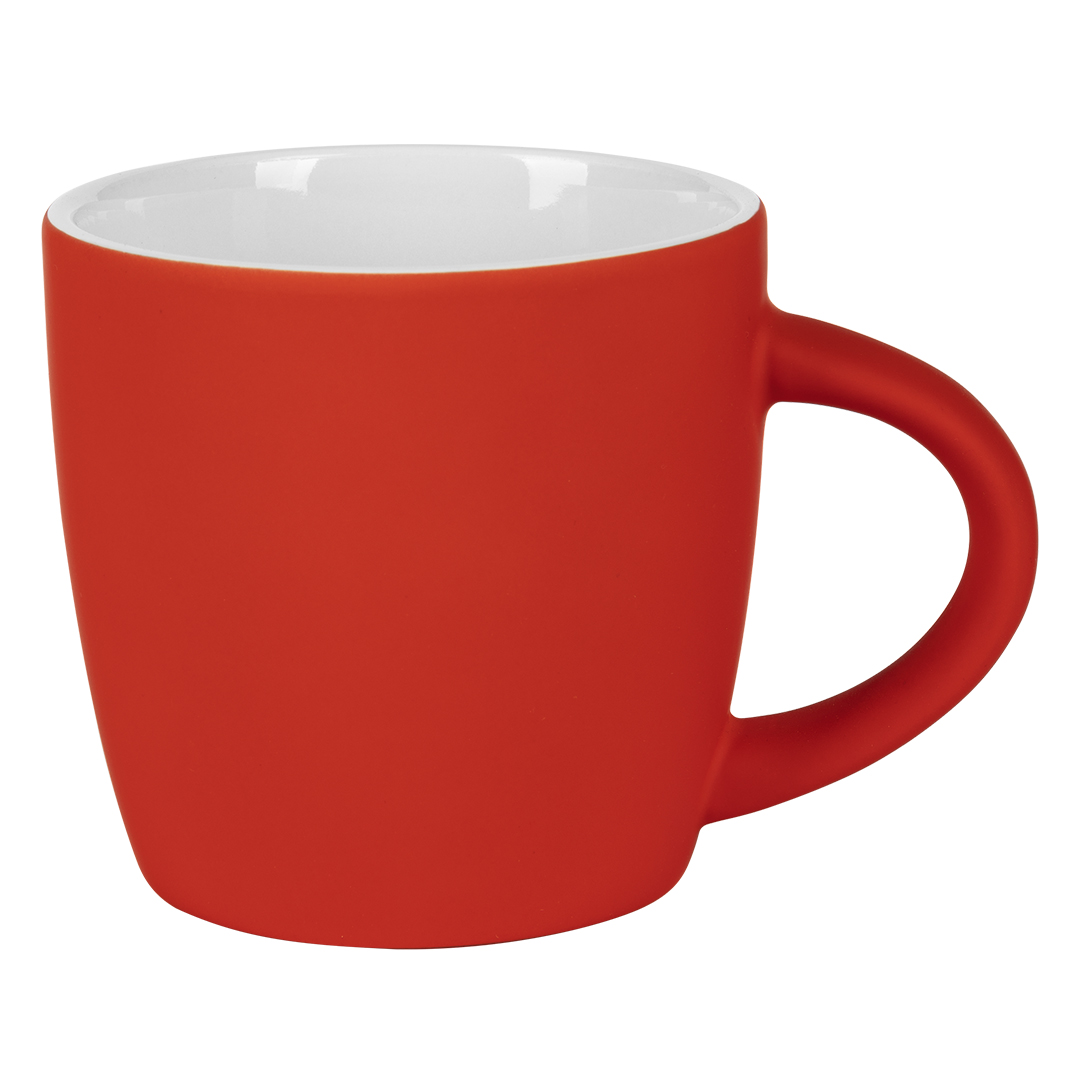 Stoneware mug, 300 ml