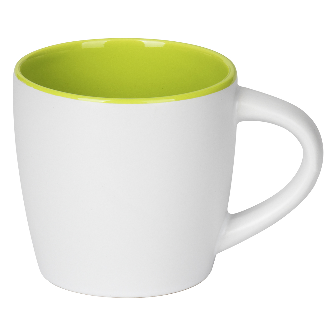 Stoneware mug, 300 ml