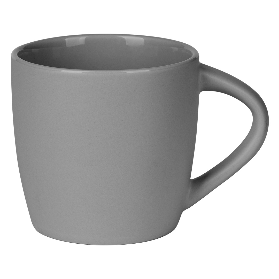Stoneware mug, 300 ml