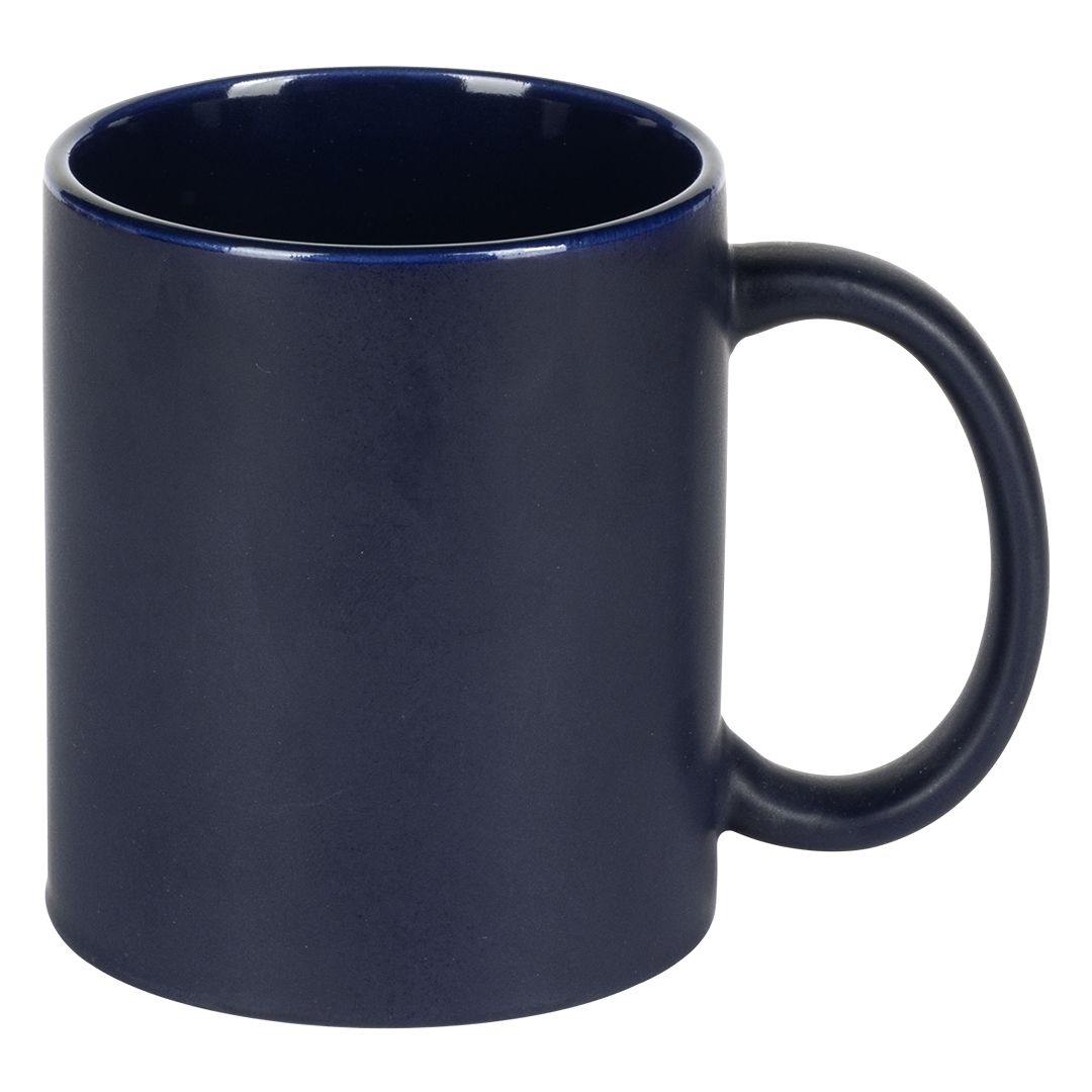 Stoneware mug, 325 ml
