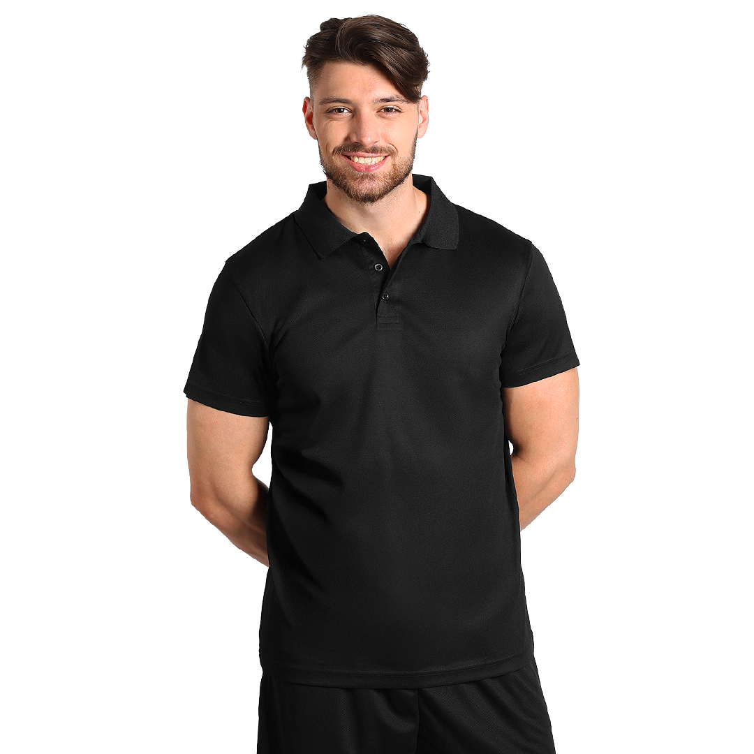 Sportska polo majica, 130 g/m2
